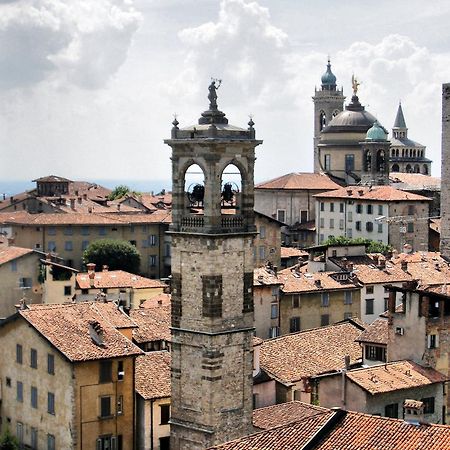 "La Villa Dei Nonni" Appartamento Bérgamo Exterior foto